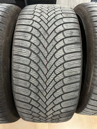 Neumáticos de invierno Bridgestone Blizzak LM006