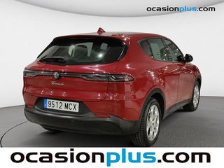 Alfa Romeo Tonale 1.5 MHEV Sprint FWD 96 kW (130 CV)