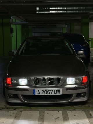 BMW Serie 5 1999