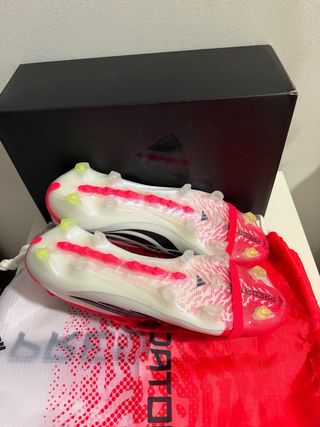 Botas de fútbol Adidas Predator