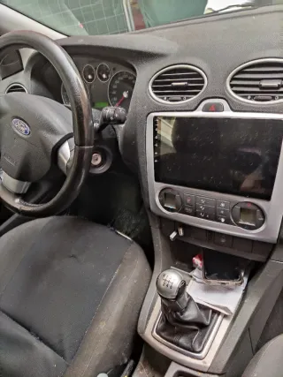 Ford Focus 2004