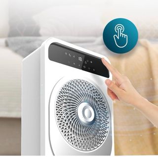 Cecotec Climatizador EnergySilence 500