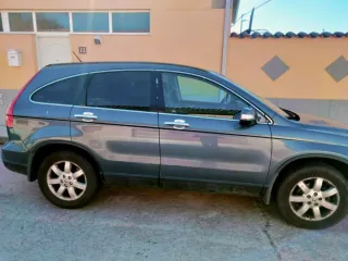 Honda CR-V 2008