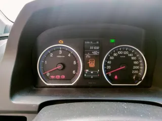 Honda CR-V 2008
