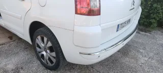 Citroen C4 Picasso 2013