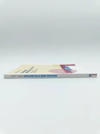 Sociologie della media education giovani e medi...