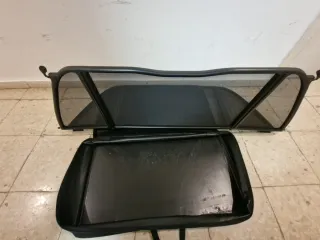 Deflector de aire Serie 3 E46