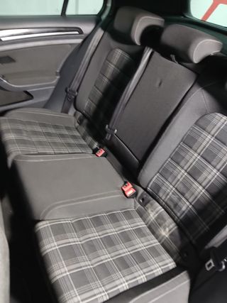 Volkswagen Golf GTD 2015