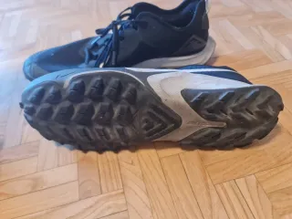 Nike React Terra Kiger Zapatillas Trail Running