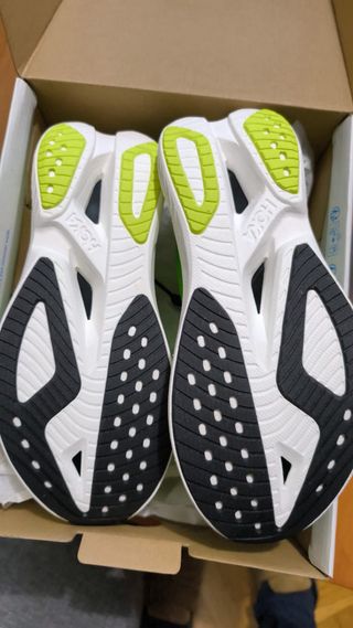 Hoka Mach X 3 Hombre Nuevas Talla 40 2/3