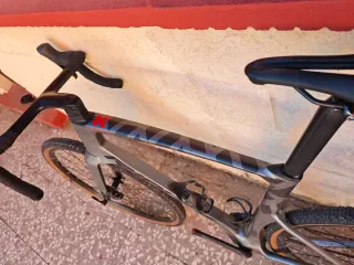 Ridley Kanzo Fast Gravel Bike