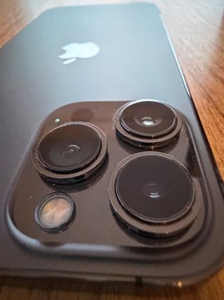 iPhone 13 Pro Max 128 GB Graphite