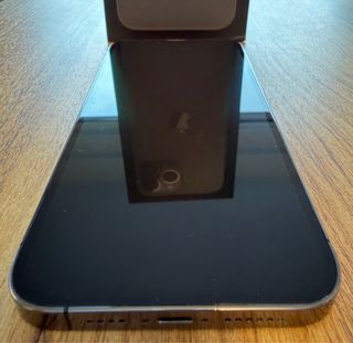 iPhone 13 Pro Max 128 GB Graphite