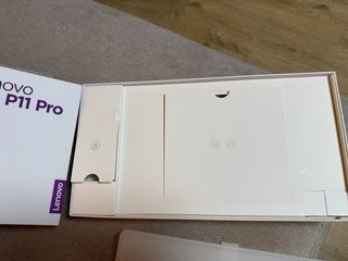 Lenovo P11 Pro 2ª Gen