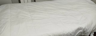 Nórdico blanco Ikea