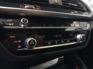 BMW X4 xDrive20d