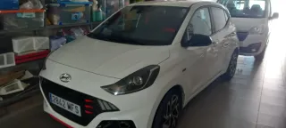 Hyundai L10 2023