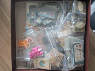 Everdell Duo Juego de Mesa