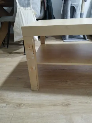 Mesa de centro