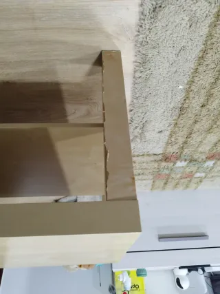 Mesa de centro