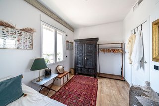 Ático en alquiler en Palacio en Madrid