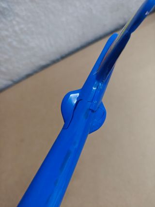 Helicóptero Esky Lama V4 RC