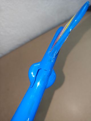 Helicóptero Esky Lama V4 RC