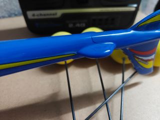 Helicóptero Esky Lama V4 RC