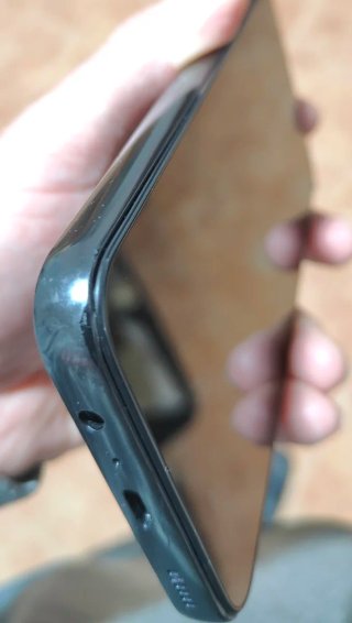Samsung Galaxy A14 4G nero 4GB RAM 128GB