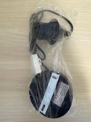 Lámparas colgantes techo cable casquillo