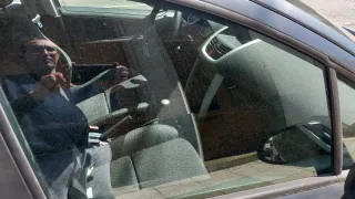Peugeot 207 2011