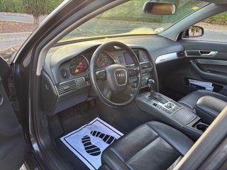 Audi A6 2006