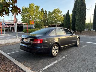 Audi A6 2006