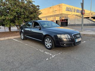 Audi A6 2006