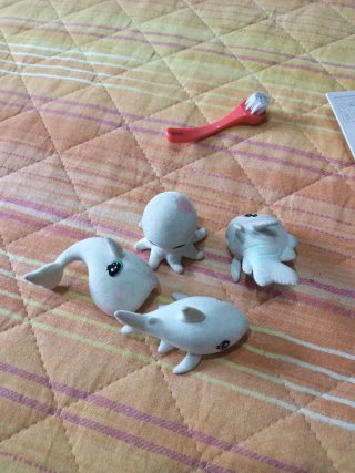 Set accessori bambina: occhiali, borsa, ecc.