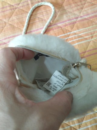 Set accessori bambina: occhiali, borsa, ecc.