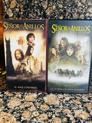 Lote 12 Películas VHS Clásicos Disney y Más