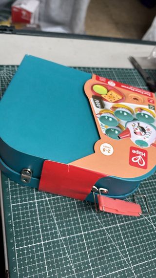Hape Hora del Té - Juego Infantil