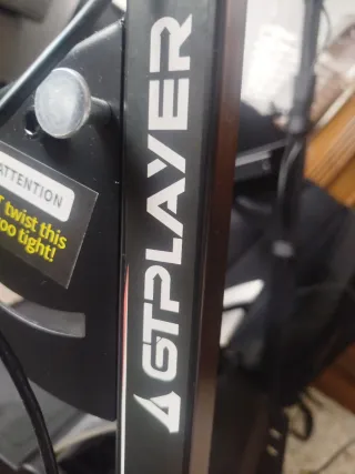 Thrustmaster T300 RS GT Edition Volante con supporto
