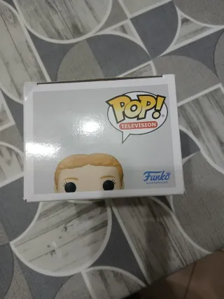 Funko Pop Stranger Things Max 1243