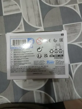 Funko Pop Stranger Things Max 1243