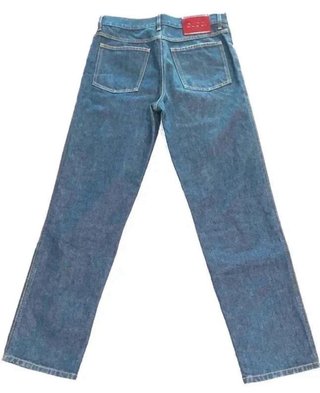 Jeans Gucci