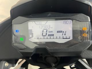 BMW G 310 GS Adventure Moto