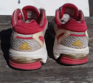 Adidas Response Cushion Zapatillas Correr