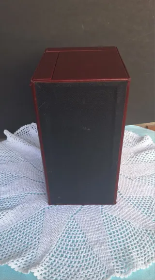 Porta joyas maletín joyero