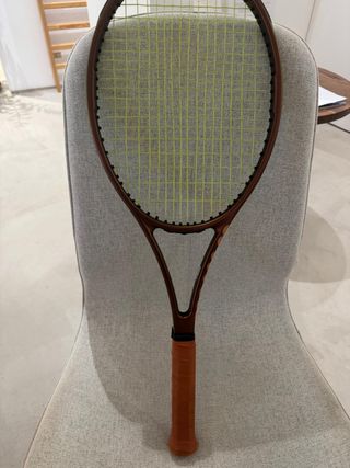 Raqueta Wilson Pro Staff 97 V14