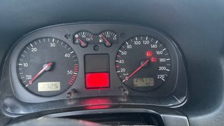 Volkswagen Golf 2000