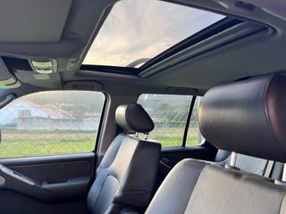 Nissan Pathfinder 2005