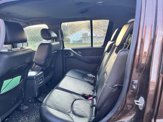 Nissan Pathfinder 2005