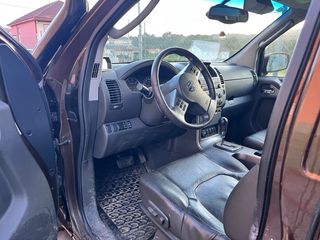 Nissan Pathfinder 2005